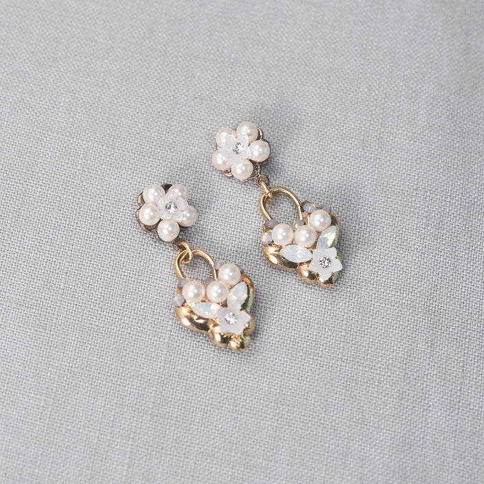 CALLIE EARRINGS
