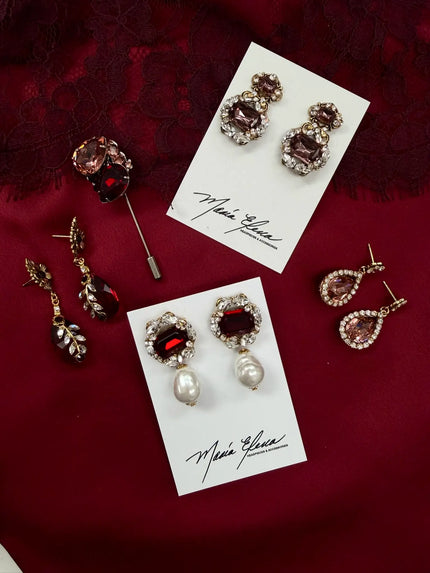 JUNTOS EARRINGS