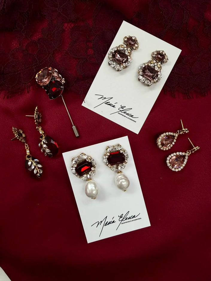 JUNTOS EARRINGS