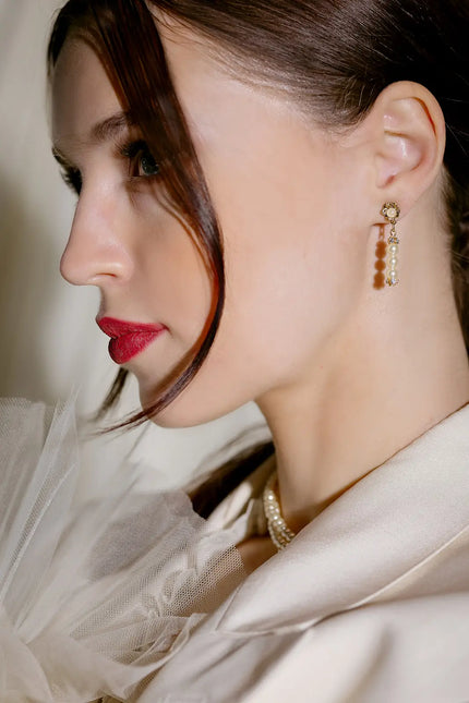 FELICE EARRINGS