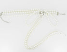 FEMININE MYSTIQUE PEARL CHOKER