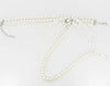 FEMININE MYSTIQUE PEARL CHOKER