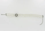 FEMININE MYSTIQUE PEARL CHOKER