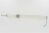 FEMININE MYSTIQUE PEARL CHOKER