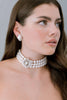 FEMININE MYSTIQUE PEARL CHOKER