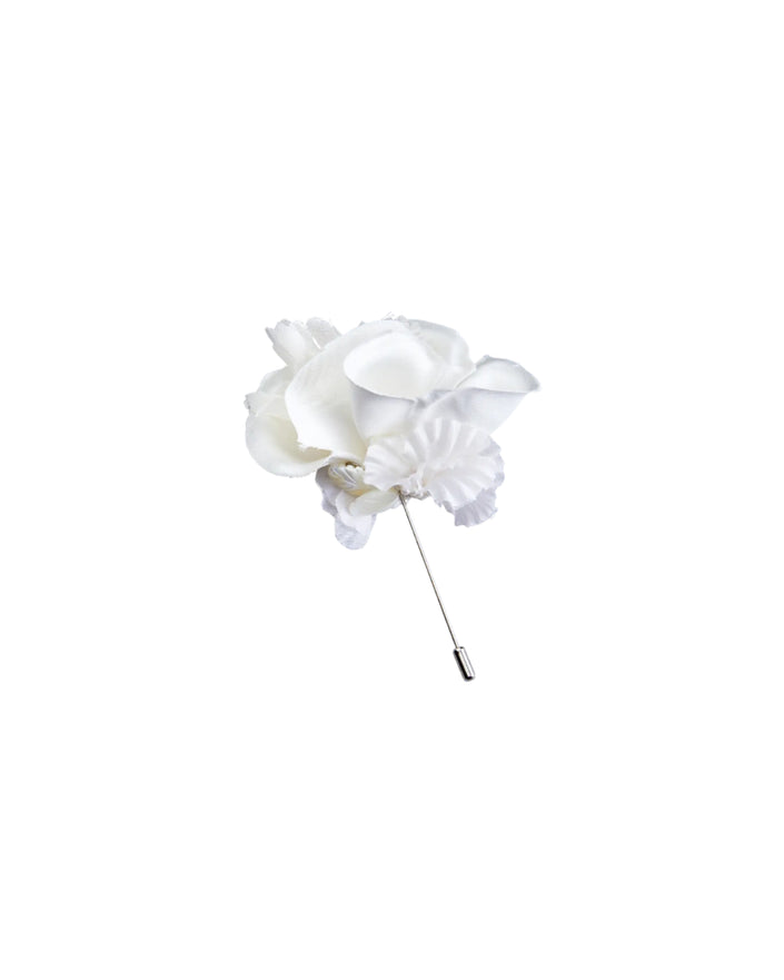 FINESSE LAPEL PIN