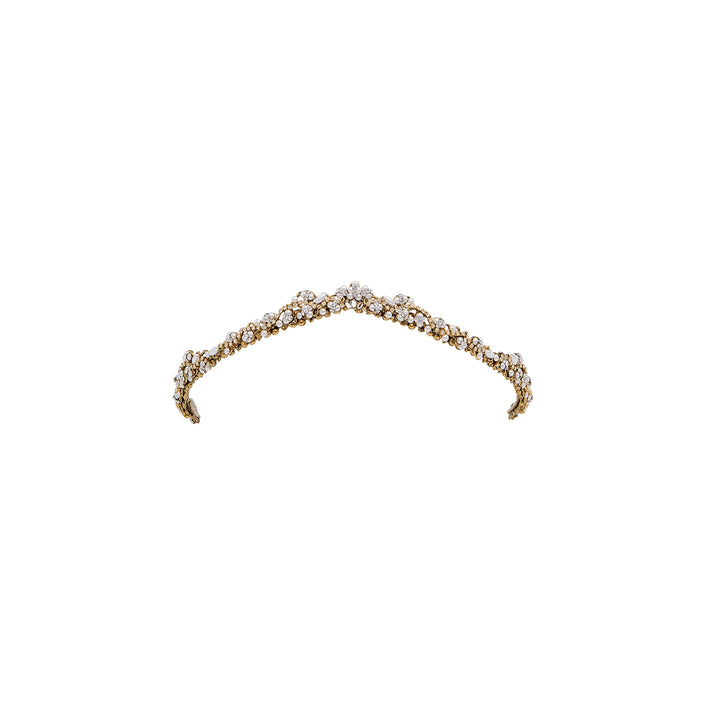 FRANCESCA MICRO CROWN