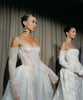 HILA EARRINGS | BERTA EXCLUSIVE
