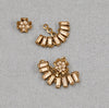BROOKLYN EARRING JACKET