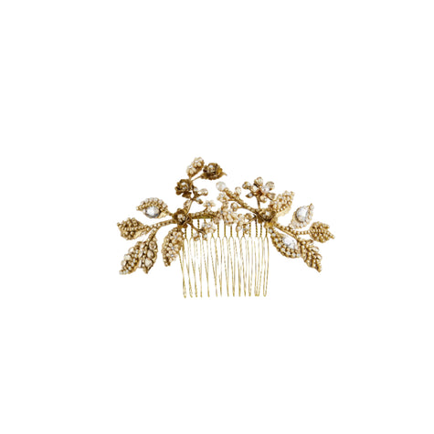 GARDENIA COMB