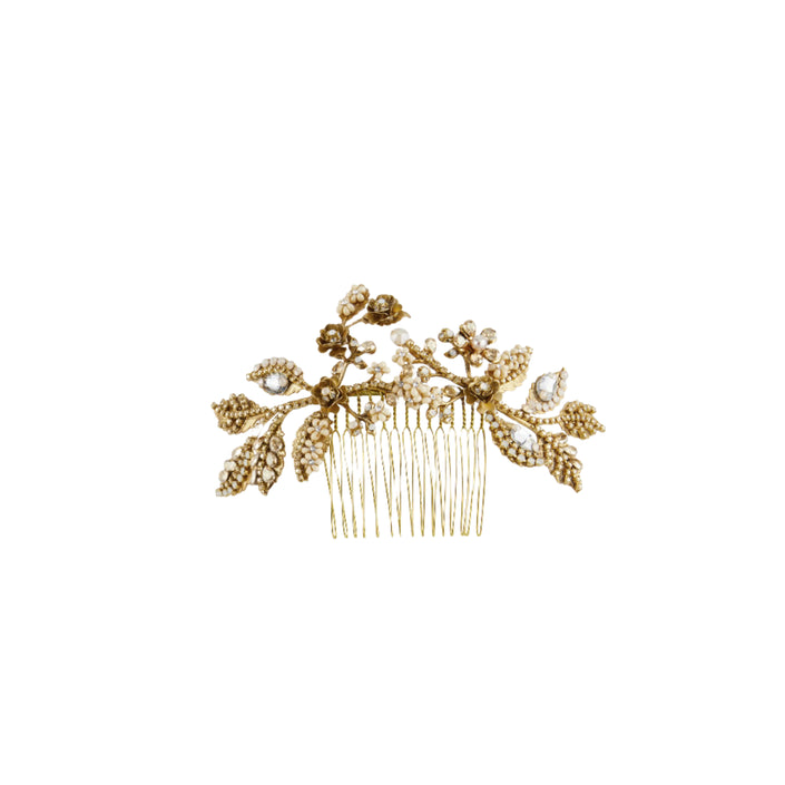 GARDENIA COMB