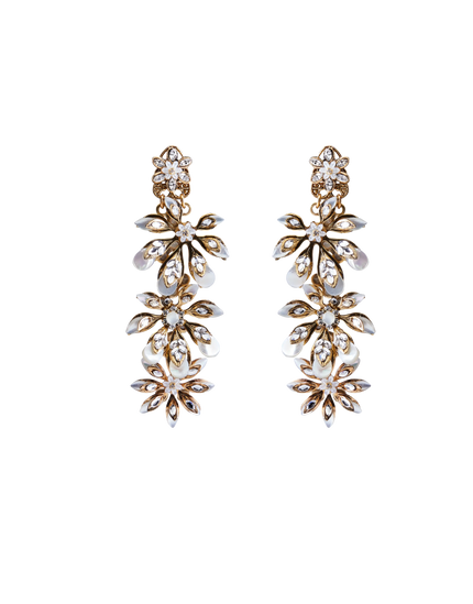 GAZE EARRINGS