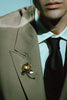 GENTLEMAN LAPEL PIN