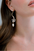 GENTLENESS EARRINGS