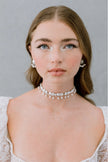 GLAMOUR CHOKER