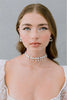 GLAMOUR CHOKER