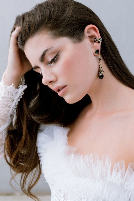 GLAM EAR CUFF