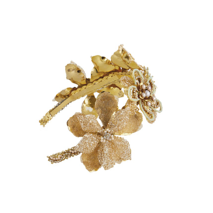 GOLDEN GODDESS HEADBAND