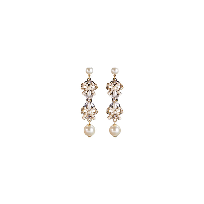 GRACEFULNESS EARRINGS