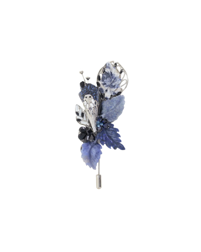 HARRY LAPEL PIN