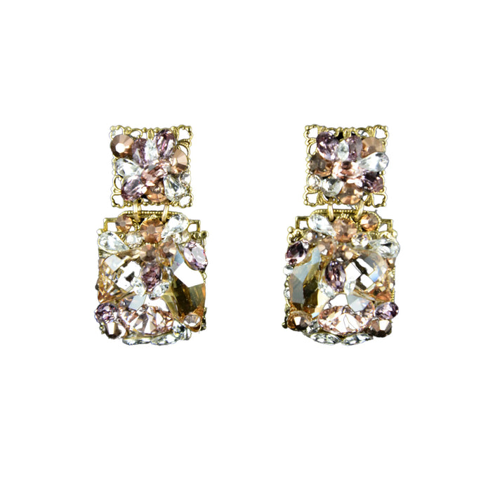 HAVEN EARRINGS