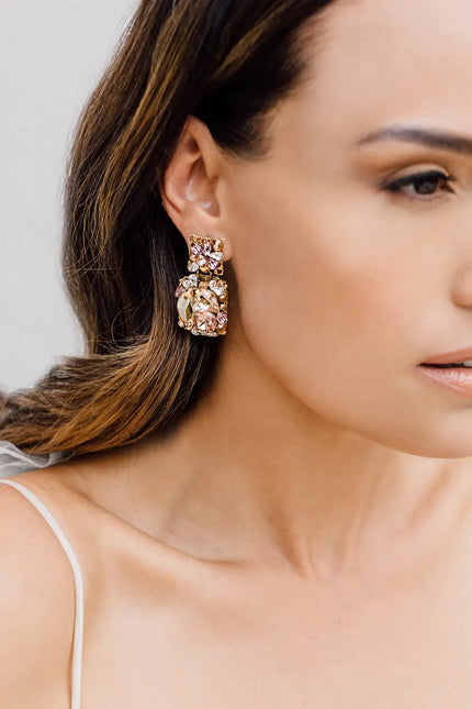 HAVEN EARRINGS