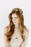 HEATHER HEADPIECE