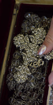 PROMESA BOUQUET ROSARY, LAZO, & UNITY CANDLE