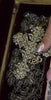 PROMESA BOUQUET ROSARY, LAZO, & UNITY CANDLE