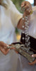 PROMESA BOUQUET ROSARY, LAZO, & UNITY CANDLE