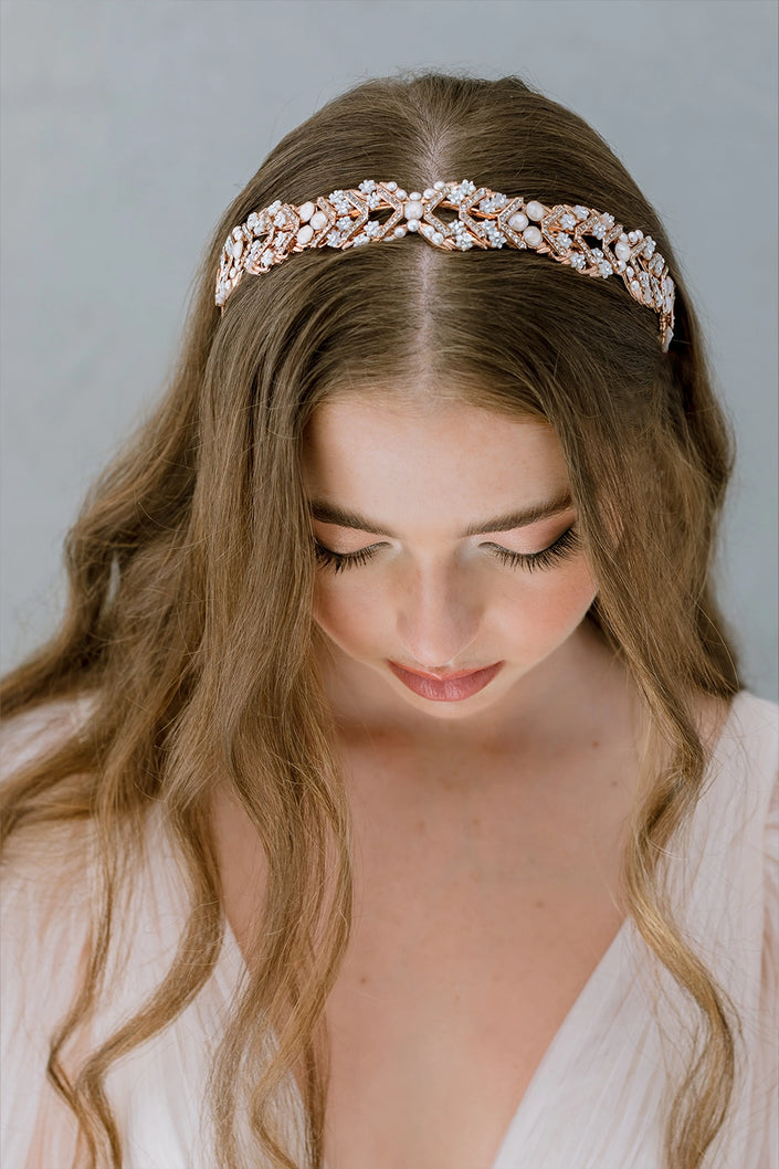 INNOCENCE HEADBAND