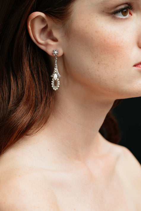 JAUNTY EARRINGS
