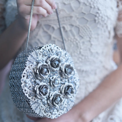 JEWEL PURSE