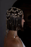 STARLIT JULIET CAP