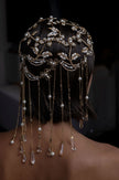 STARLIT JULIET CAP