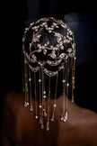 STARLIT JULIET CAP