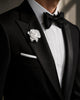 FINESSE LAPEL PIN