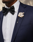 DUKE LAPEL PIN