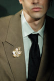 DUKE LAPEL PIN
