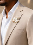 DUKE LAPEL PIN