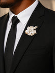 DUKE LAPEL PIN