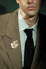 DUKE LAPEL PIN