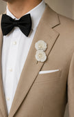 TONE LAPEL PIN