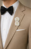 TONE LAPEL PIN