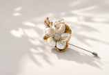 DUKE LAPEL PIN