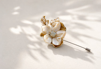 DUKE LAPEL PIN