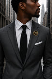 RICHARD LAPEL PIN