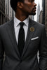 RICHARD LAPEL PIN