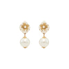 LIASON EARRINGS - STL