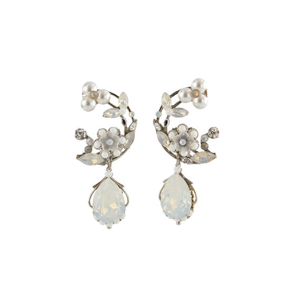 LINDEN EARRINGS